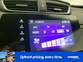 Thumbnail of 2020 Black Honda CR-V