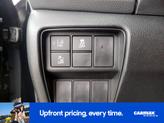 Thumbnail of 2020 Black Honda CR-V