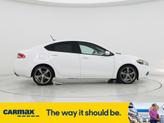 Thumbnail of 2016 White Dodge Dart