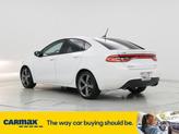 Thumbnail of 2016 White Dodge Dart