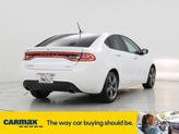 Thumbnail of 2016 White Dodge Dart