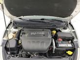 Thumbnail of 2016 White Dodge Dart