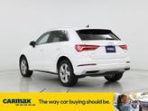 Thumbnail of 2021 White Audi Q3