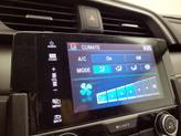Thumbnail of 2016 White Honda Civic