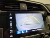 Thumbnail of 2016 White Honda Civic