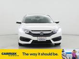 Thumbnail of 2016 White Honda Civic