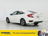 Thumbnail of 2016 White Honda Civic