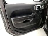 Thumbnail of 2021 Gray Jeep Wrangler
