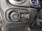 Thumbnail of 2021 Gray Jeep Wrangler