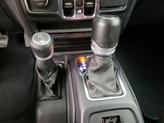 Thumbnail of 2021 Gray Jeep Wrangler