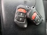 Thumbnail of 2021 Gray Jeep Wrangler