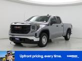 Thumbnail of 2025 Gray GMC Sierra 1500