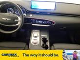 Thumbnail of 2023 White Genesis GV70