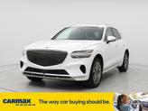 Thumbnail of 2023 White Genesis GV70