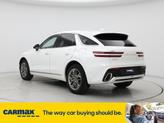 Thumbnail of 2023 White Genesis GV70