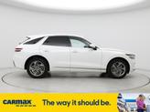 Thumbnail of 2023 White Genesis GV70