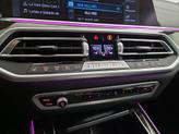 Thumbnail of 2023 White BMW X5 PHEV