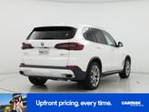 Thumbnail of 2023 White BMW X5 PHEV