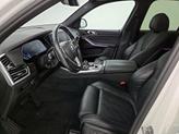 Thumbnail of 2023 White BMW X5 PHEV