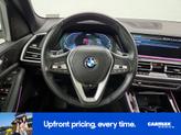 Thumbnail of 2023 White BMW X5 PHEV