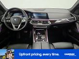 Thumbnail of 2023 White BMW X5 PHEV