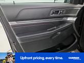 Thumbnail of 2017 Black Ford Explorer