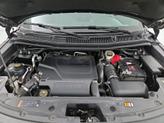Thumbnail of 2017 Black Ford Explorer