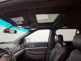 Thumbnail of 2017 Black Ford Explorer