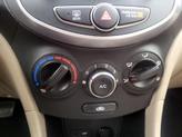 Thumbnail of 2017 White Hyundai Accent