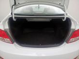 Thumbnail of 2017 White Hyundai Accent