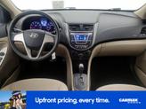 Thumbnail of 2017 White Hyundai Accent