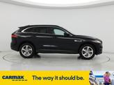 Thumbnail of 2019 Black Jaguar F-PACE