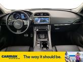 Thumbnail of 2019 Black Jaguar F-PACE