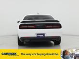 Thumbnail of 2020 White Dodge Challenger