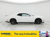 Thumbnail of 2020 White Dodge Challenger