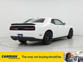 Thumbnail of 2020 White Dodge Challenger