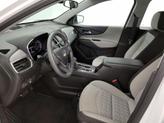 Thumbnail of 2022 White Chevrolet Equinox