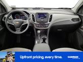 Thumbnail of 2022 White Chevrolet Equinox