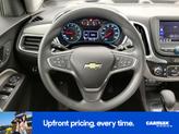Thumbnail of 2022 White Chevrolet Equinox