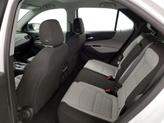 Thumbnail of 2022 White Chevrolet Equinox