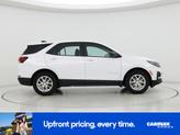 Thumbnail of 2022 White Chevrolet Equinox