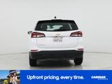 Thumbnail of 2022 White Chevrolet Equinox