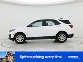 Thumbnail of 2022 White Chevrolet Equinox