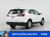 Thumbnail of 2022 White Chevrolet Equinox