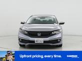 Thumbnail of 2019 Silver Honda Civic
