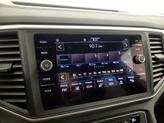 Thumbnail of 2021 White Volkswagen Atlas Cross Sport