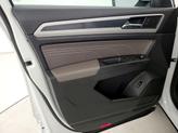 Thumbnail of 2021 White Volkswagen Atlas Cross Sport