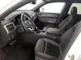 Thumbnail of 2021 White Volkswagen Atlas Cross Sport
