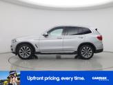 Thumbnail of 2019 Silver BMW X3