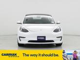 Thumbnail of 2023 White Tesla Model 3